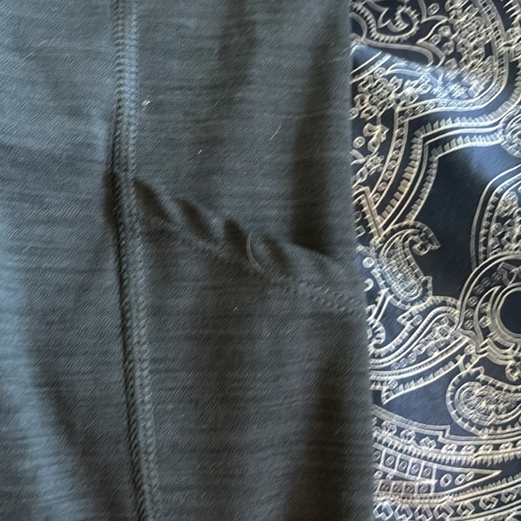 American Eagle Leggings - Picture 4 of 4